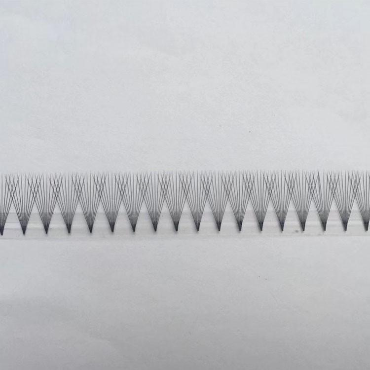 premade russian volume lashes