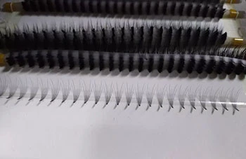 lash extension material