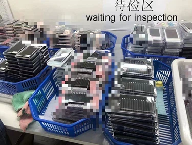 quality control quality control