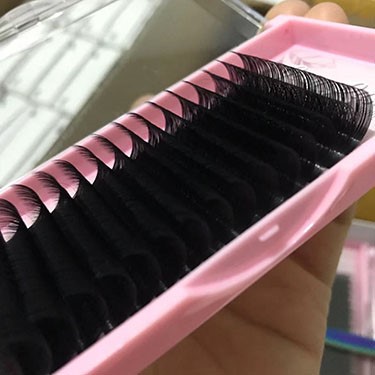 16 lines volume lash 16 lines volume lash