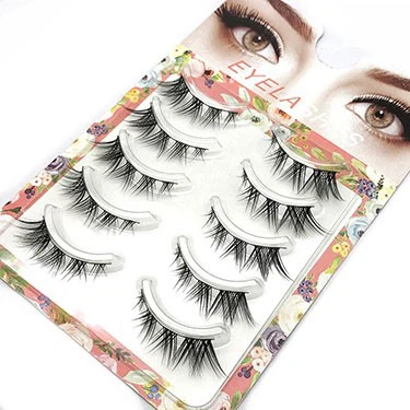 foxy eyelashes foxy eyelashes