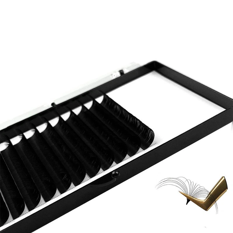 lash extension palette