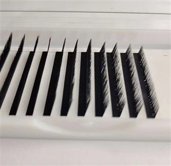 Russian Custom Order Of L L+ LC Lash Extension