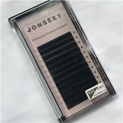 russian volume lash extensions