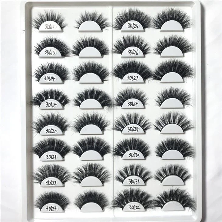 Sydney Mink Lashes