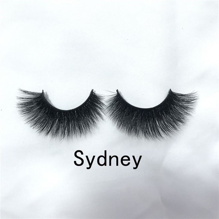 Sydney Mink Lashes
