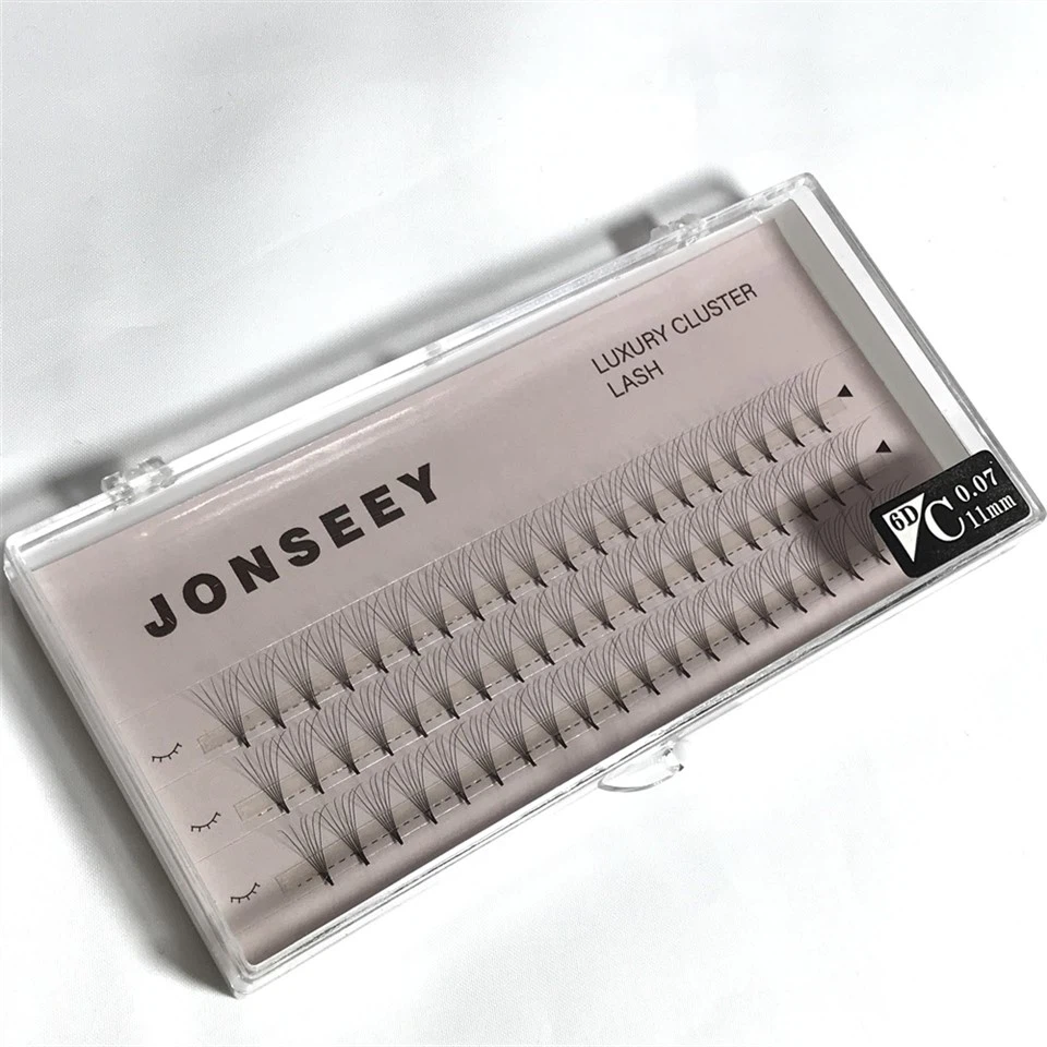 6d Premade Volume Lashes