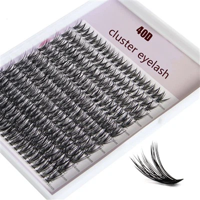 under lash clusters