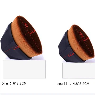 Powder Foundation Brush