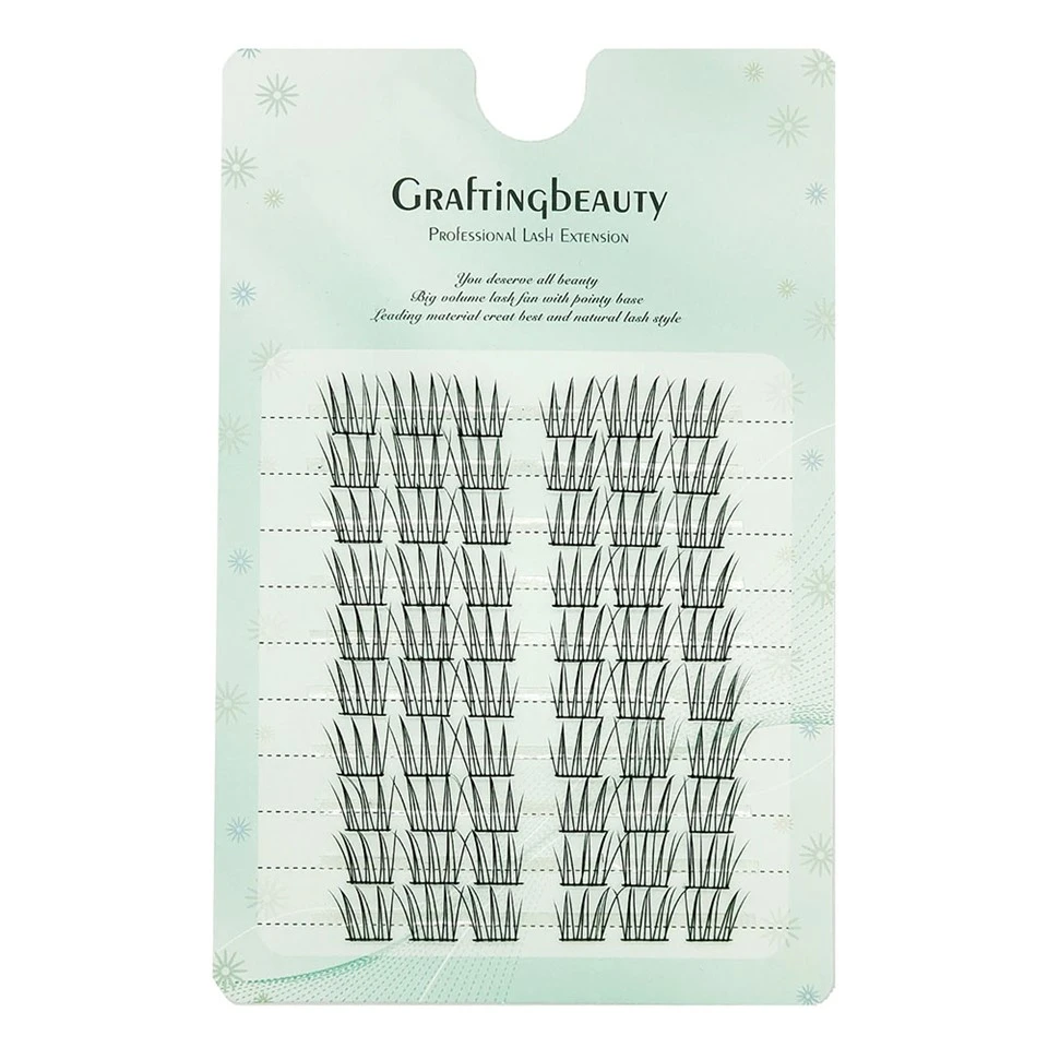 Diy Lashes At Home