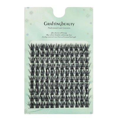 Diy Eyelash Extensions Individual