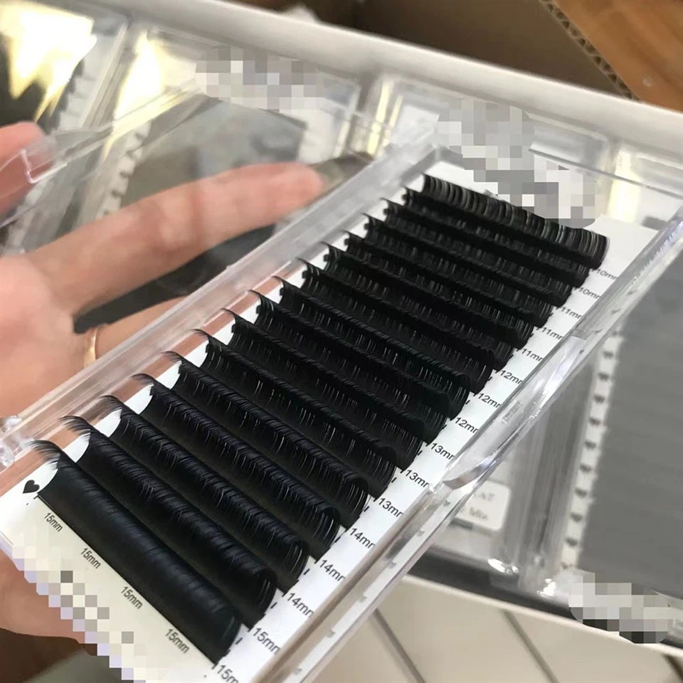 Cashmere Russian Lashes