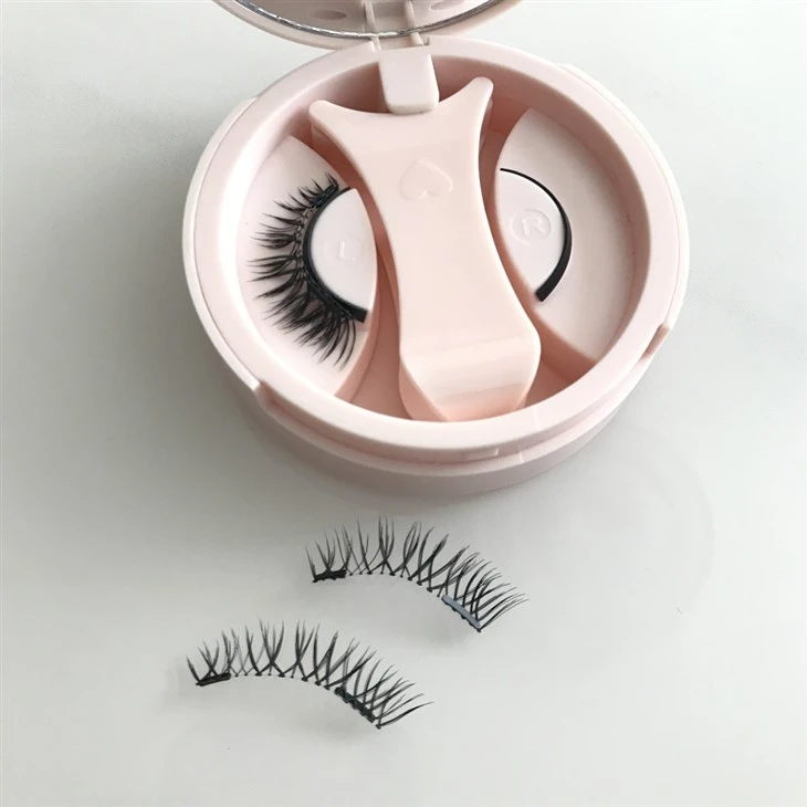 Magnetic Lashes For Asian Eyes