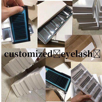 Custom Your Own Brand Eyelash