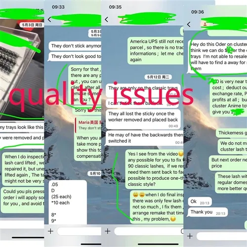 How Do We Resolve Customers Issues