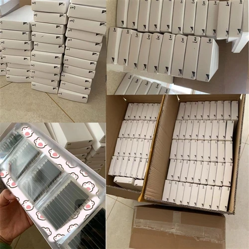 Eyelash Manufacturer China