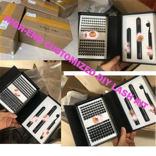 Global DIY At‑Home Lash Market Growth