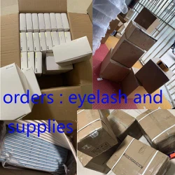 eyelash purchase orders eyelash purchase orders