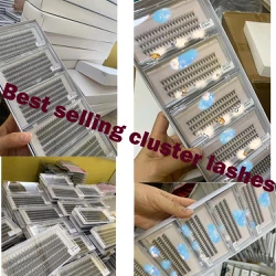 best selling cluster lashes best selling cluster lashes