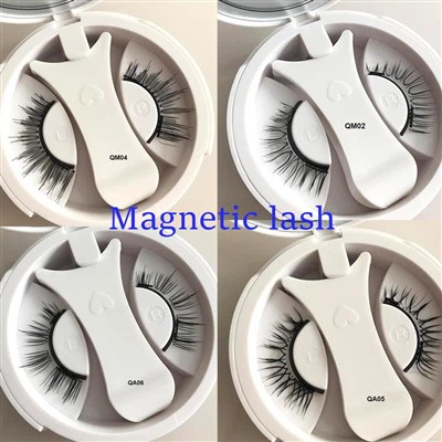 Clip On Magnetic Lashes