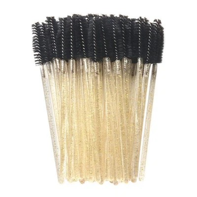 Disposable Eyelash Brushes