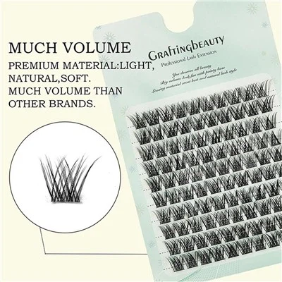 Diy Eyelash Extensions Under Lashes