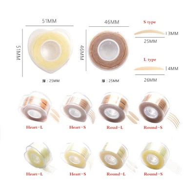 Double Eyelid Tape