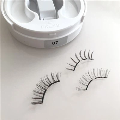 Easiest Magnetic Lashes For Beginners