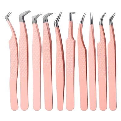 Lash Applicator Tool