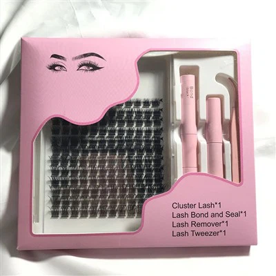 Lash Extension Starter Kit