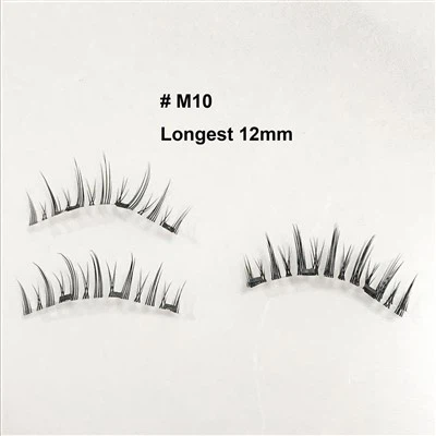Magnetic Lashes For Asian Eyes