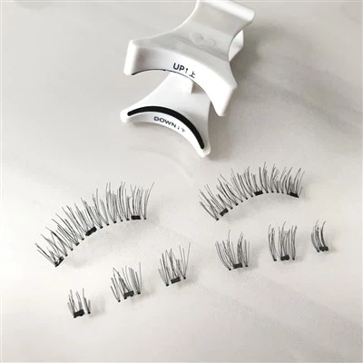 Magnetic Sandwich Lashes