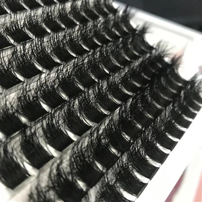 Mega Volume Lash Extensions