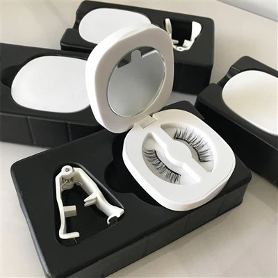 Reusable Magnetic Lashes