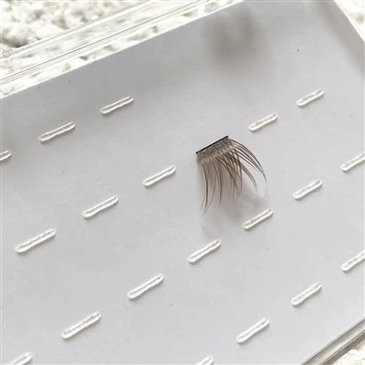 Self Adhesive Lash Strip