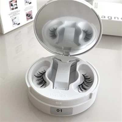 Magnetic Eyelash Kit